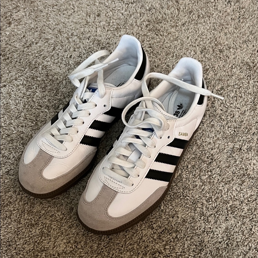 Adidas Sambas